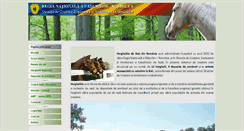 Desktop Screenshot of hergheliidestat.ro